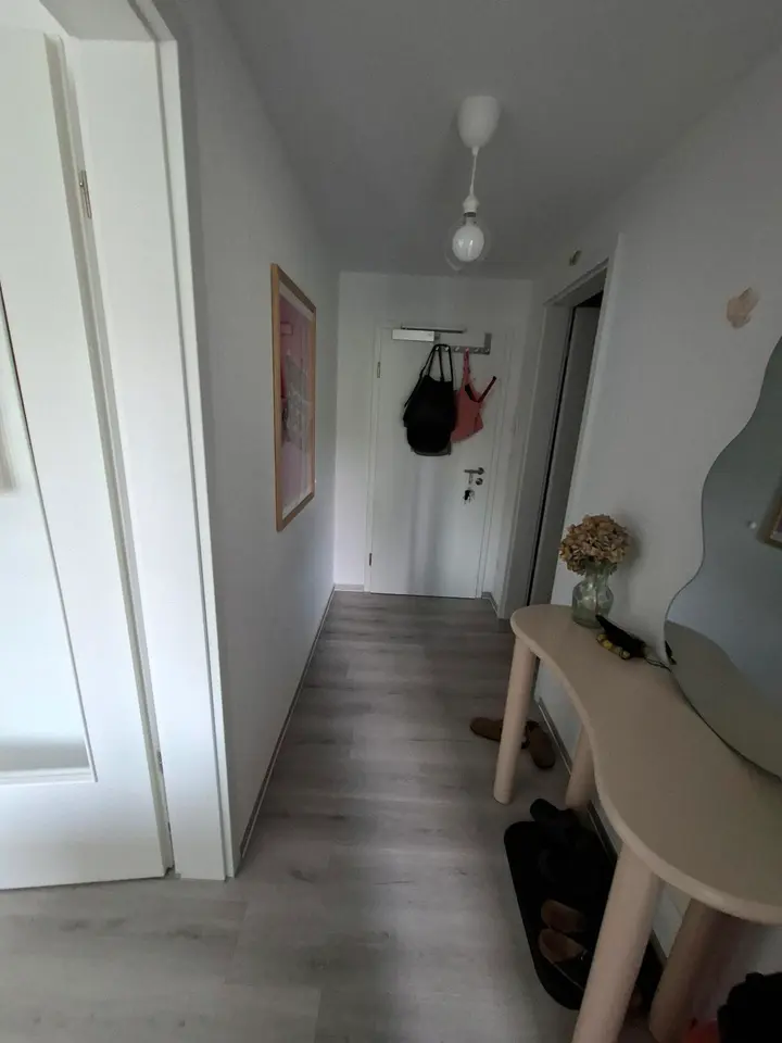 3 Zimmer Wohnung mit 63 m² in Quedlinburg – Bild 5