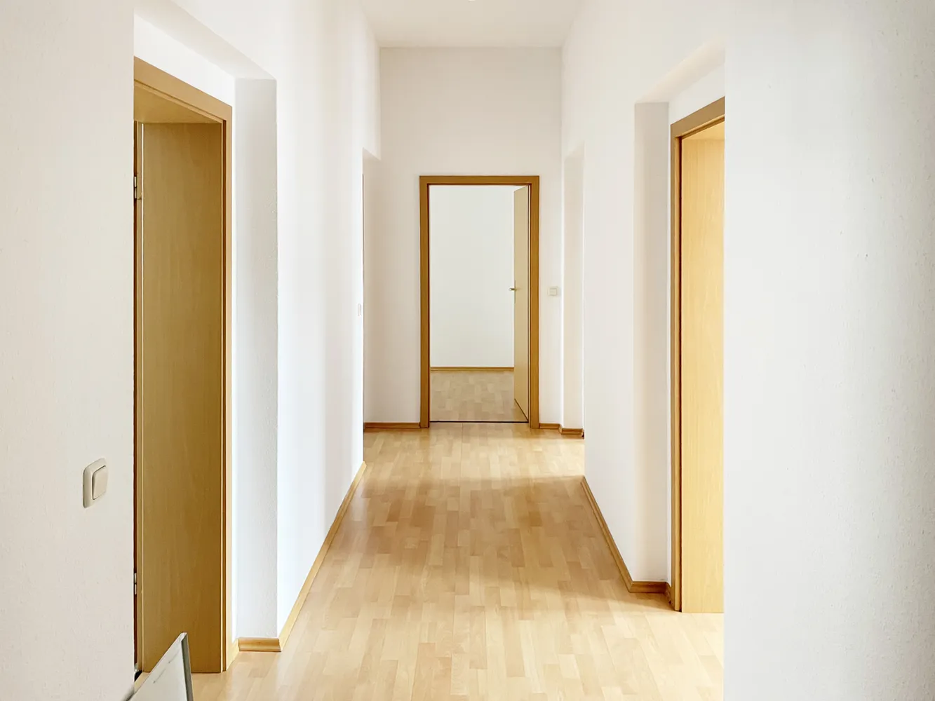 3 Zimmer Wohnung mit 76 m² in Halle (Saale) – Bild 8