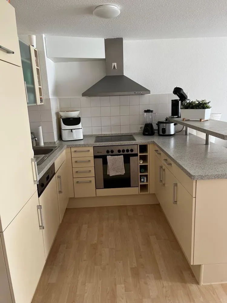 2 Zimmer Wohnung mit 50 m² in Bietigheim-Bissingen – Bild 4