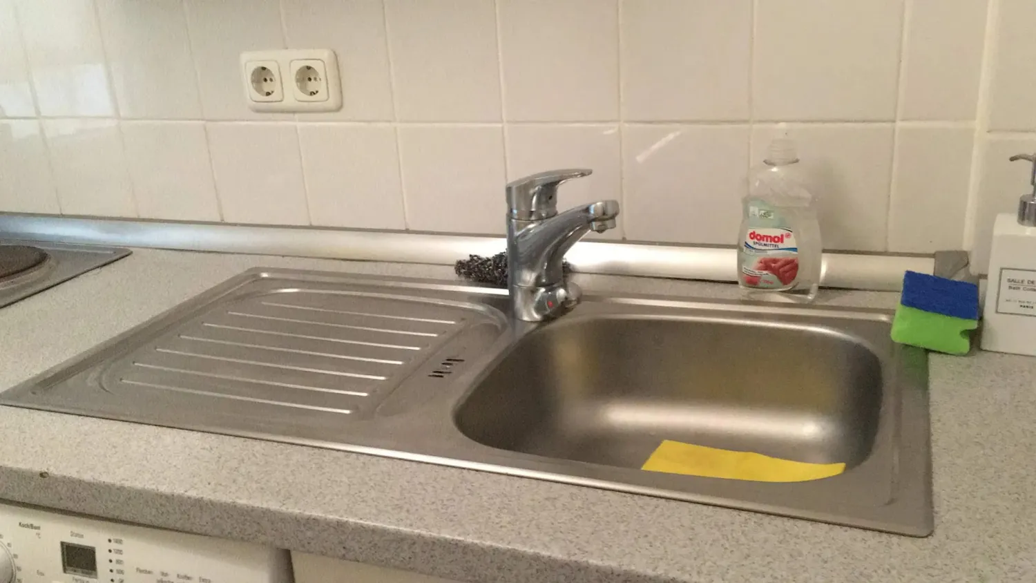 WG-Zimmer mit 11 m² in Hamburg – Bild 9