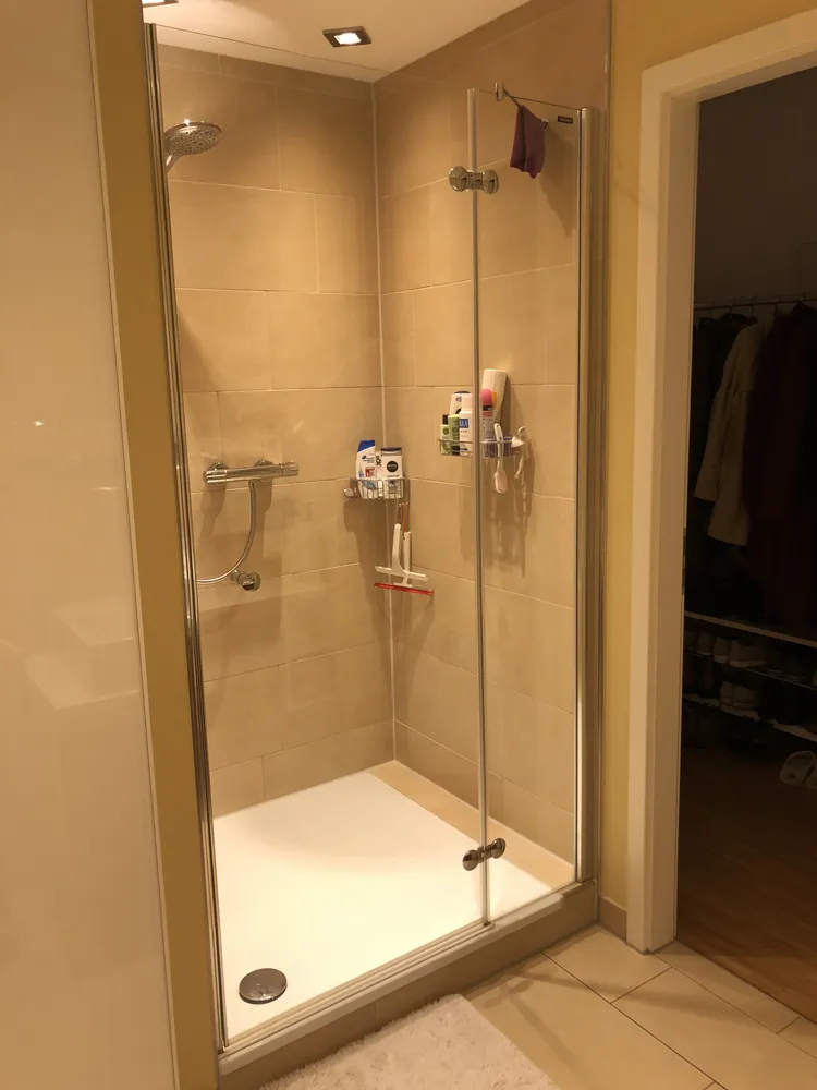 3 Zimmer Wohnung mit 91 m² in Düsseldorf – Bild 6