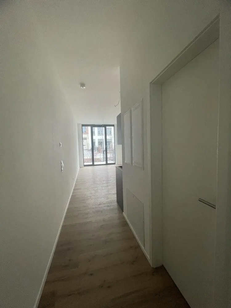 1 Zimmer Wohnung mit 30 m² in Nürnberg – Bild 9