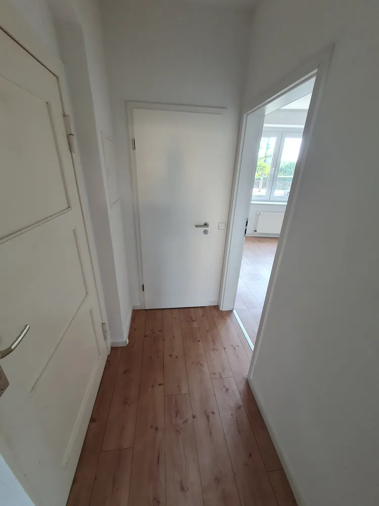 1 room apartment with 38 m² in Magdeburg – Photo 4