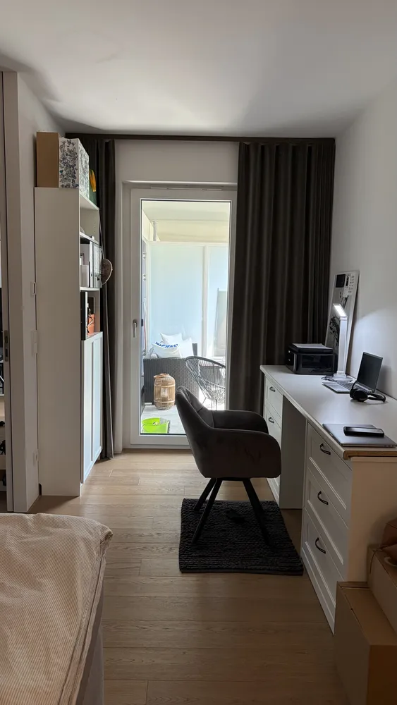 2 Zimmer Wohnung mit 70 m² in München – Bild 10