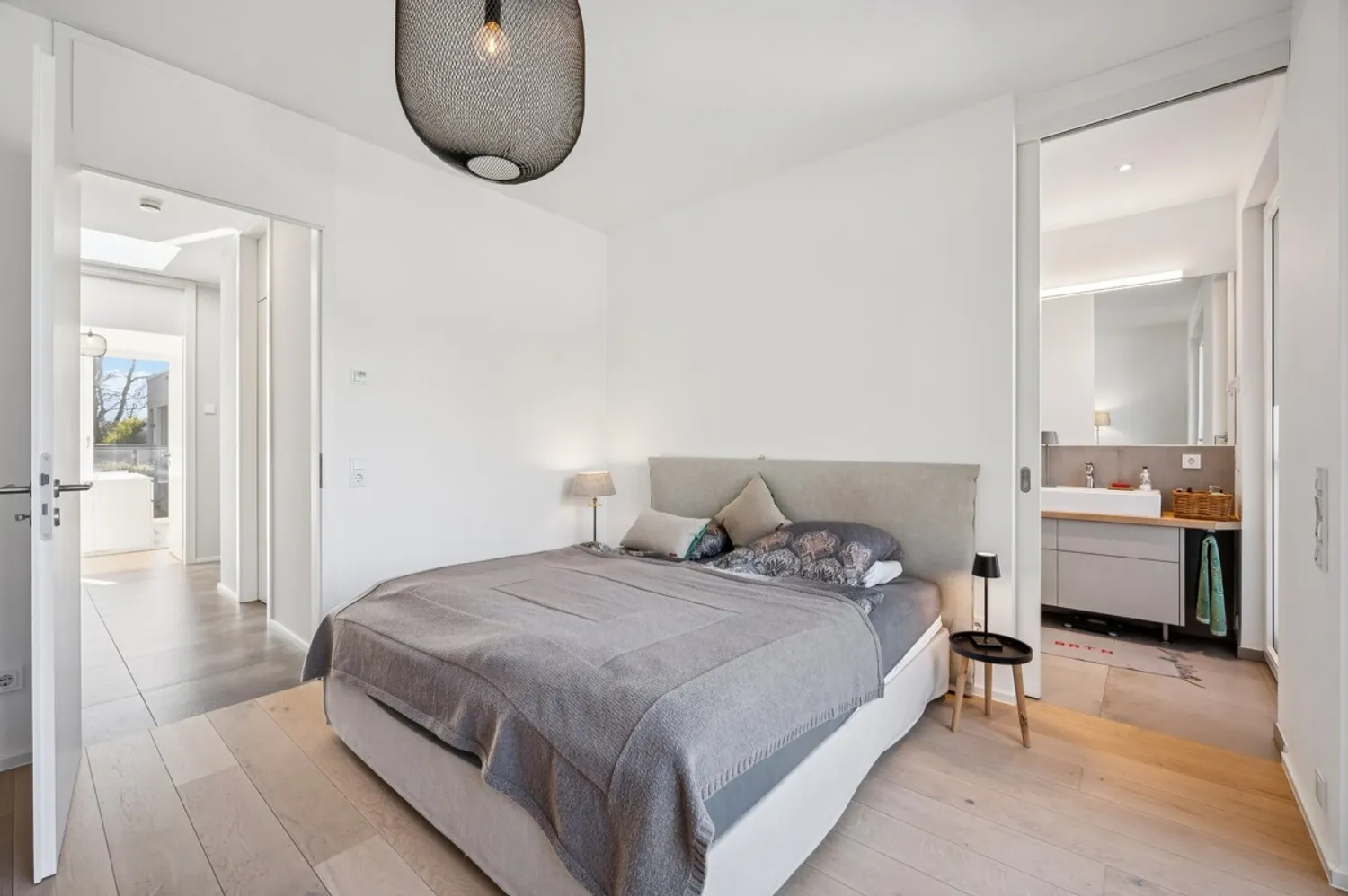 3 Zimmer Wohnung mit 105 m² in Aachen – Bild 3