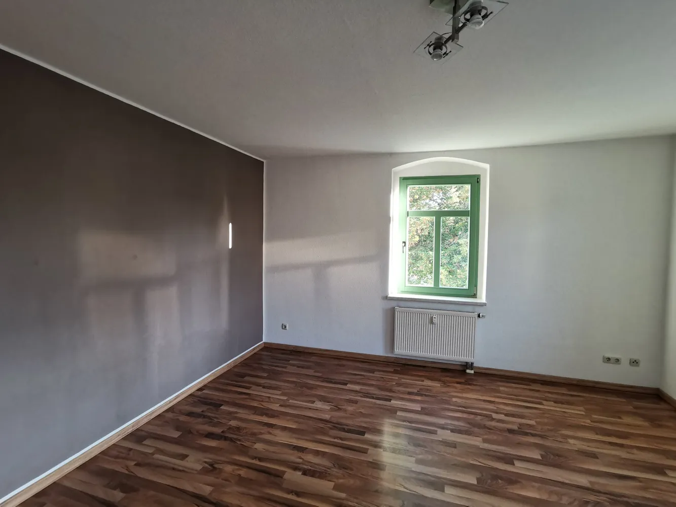 2 room apartment with 70 m² in Chemnitz – Photo 3