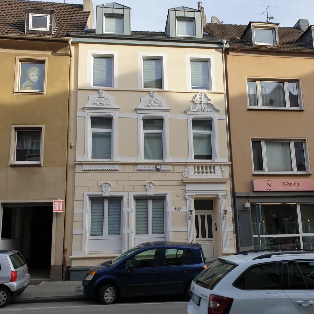 1 Zimmer Wohnung mit 48 m² in Mönchengladbach – Bild 7
