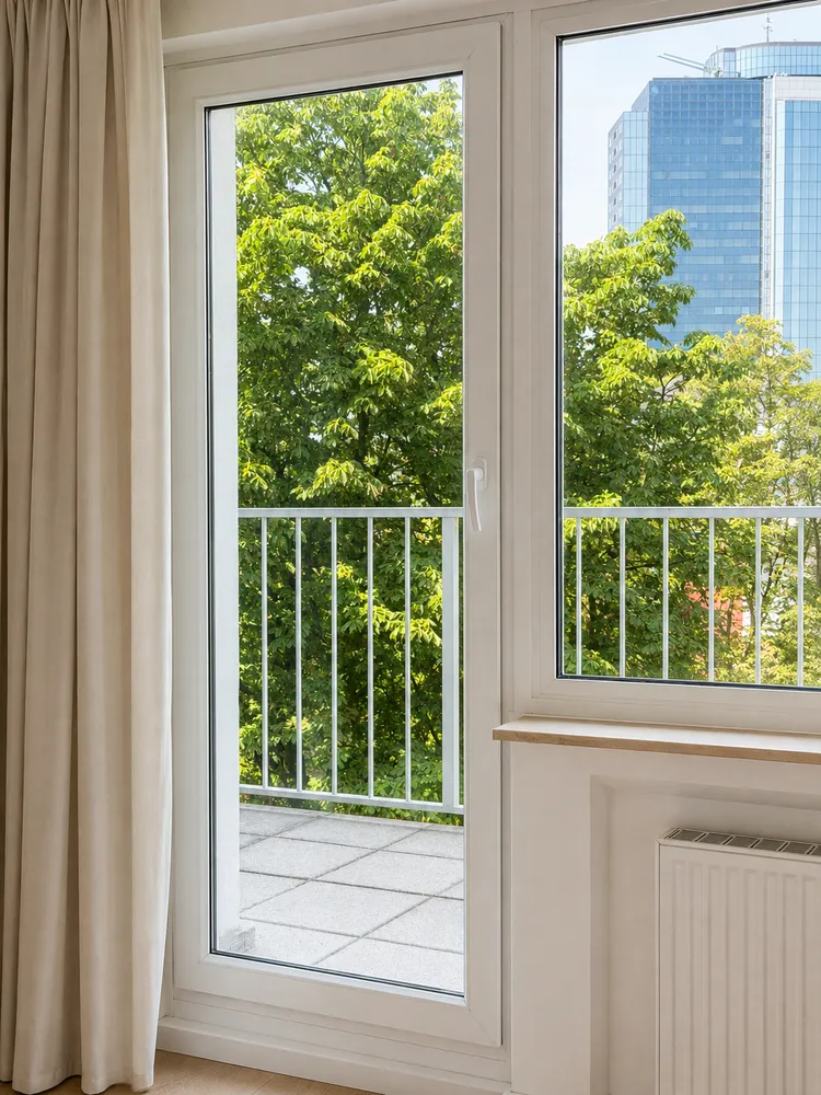 1 Zimmer Wohnung mit 35 m² in Frankfurt am Main – Bild 5