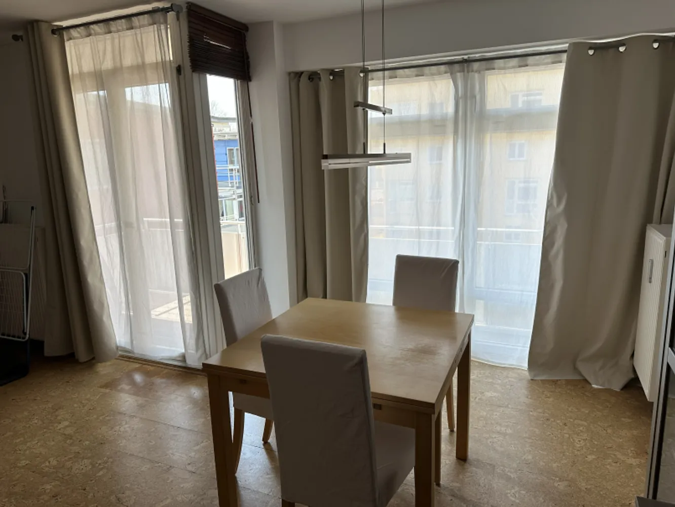 1 Zimmer Wohnung mit 34 m² in München – Bild 3