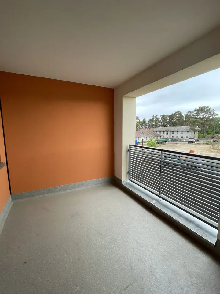 2 Zimmer Wohnung mit 57 m² in Falkensee – Bild 5