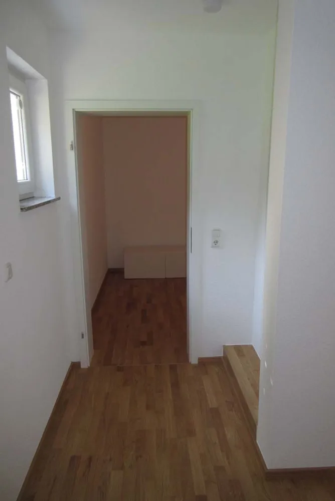 1 room apartment with 36 m² in Bonn – Photo 6