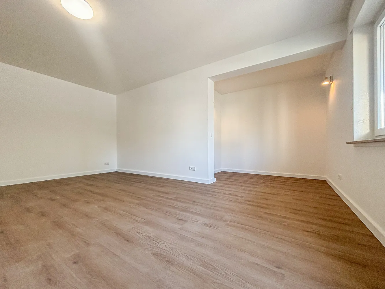 1 Zimmer Wohnung mit 44 m² in Solingen – Bild 2
