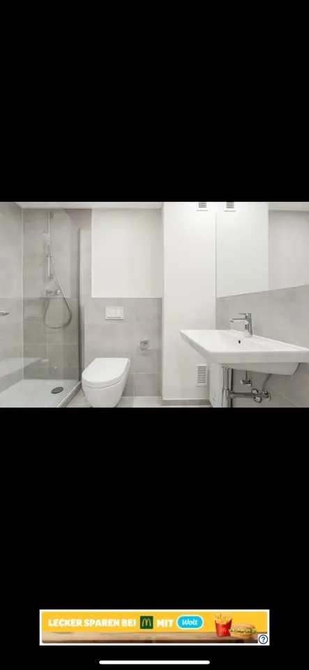 2 Zimmer Wohnung mit 52 m² in Krefeld – Bild 5