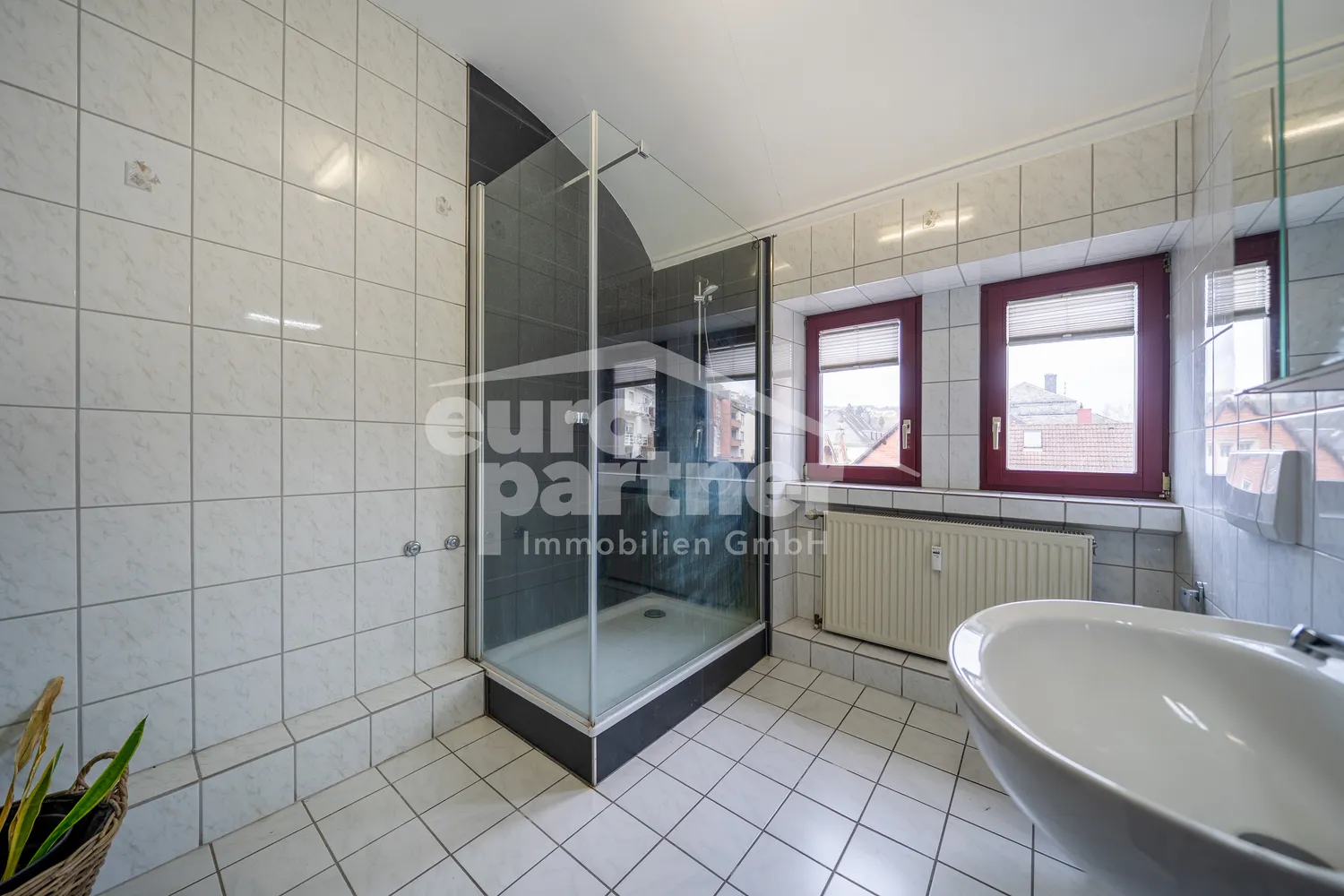 3 Zimmer Wohnung mit 95 m² in Idar-Oberstein – Bild 9