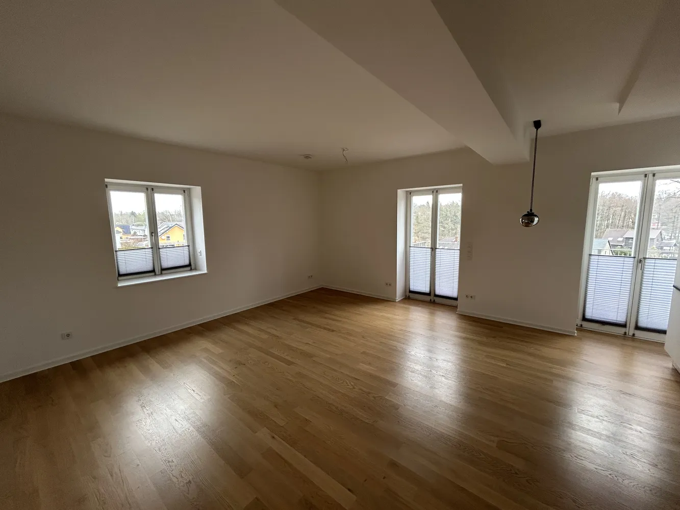 3 Zimmer Wohnung mit 88 m² in Chemnitz – Bild 2