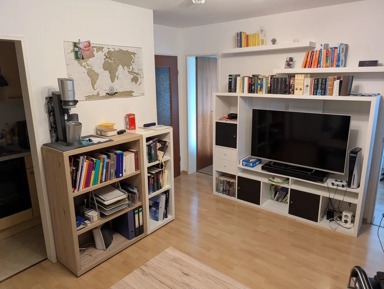 2 Zimmer Wohnung mit 41 m² in München – Bild 12