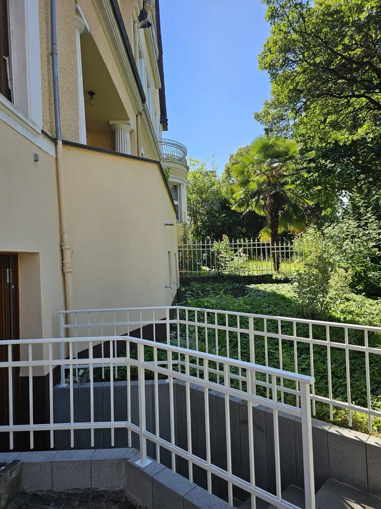 2 Zimmer Wohnung mit 108 m² in Wiesbaden – Bild 3