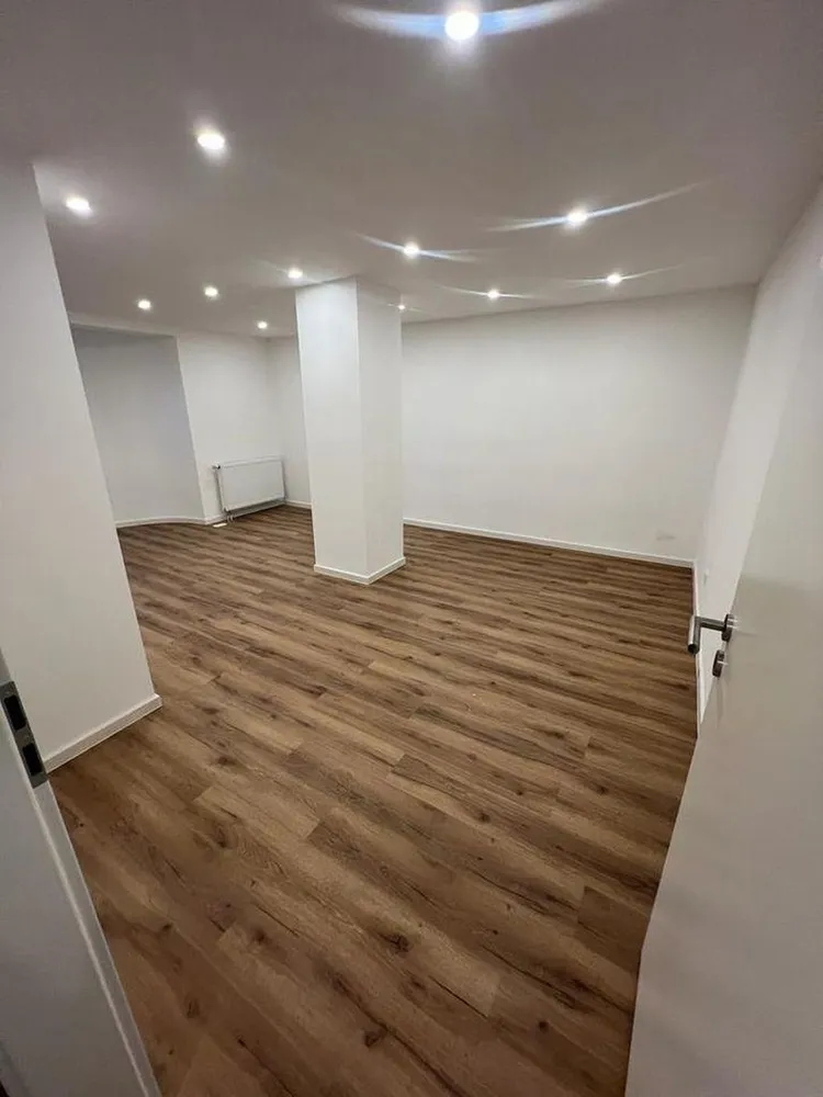 3 Zimmer Wohnung mit 100 m² in Lübeck – Bild 3