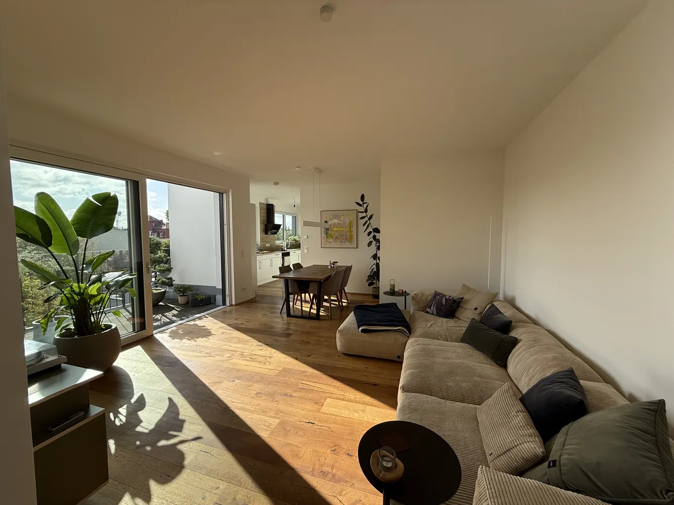 3 Zimmer Wohnung mit 122 m² in Leipzig – Bild 11