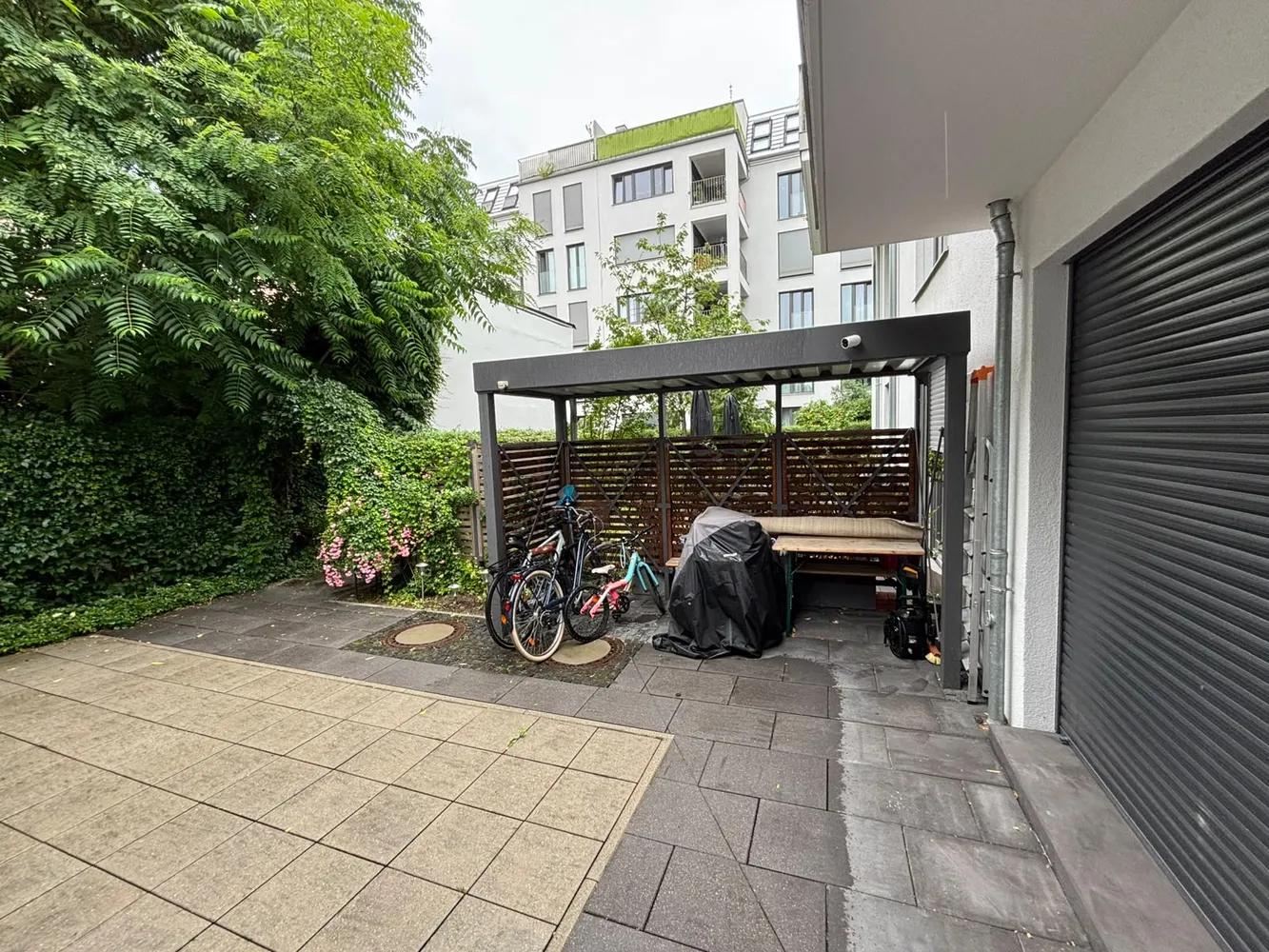 4 Zimmer Wohnung mit 133 m² in Berlin – Bild 4
