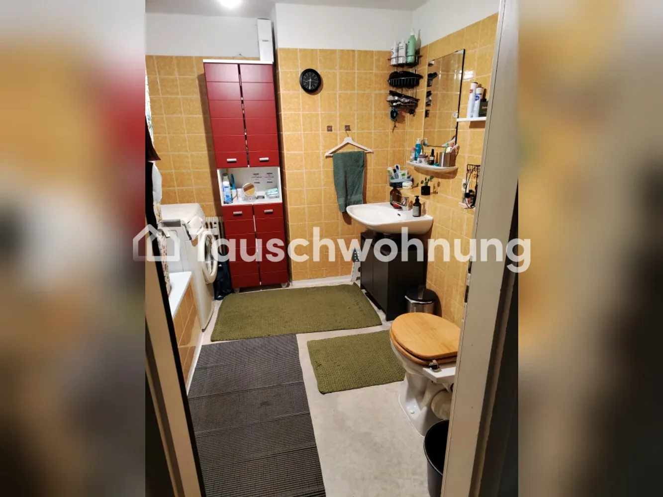 3 Zimmer Wohnung mit 73 m² in Regensburg – Bild 1