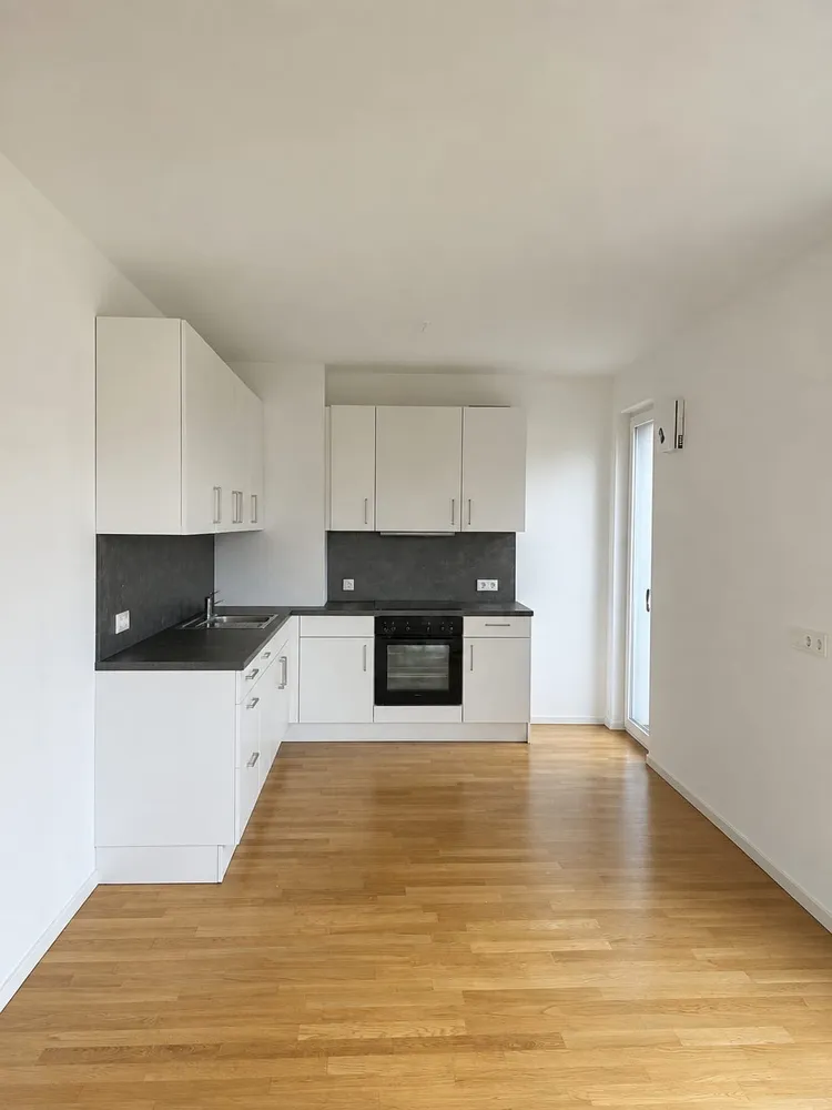 2 Zimmer Wohnung mit 66 m² in Hamburg – Bild 12