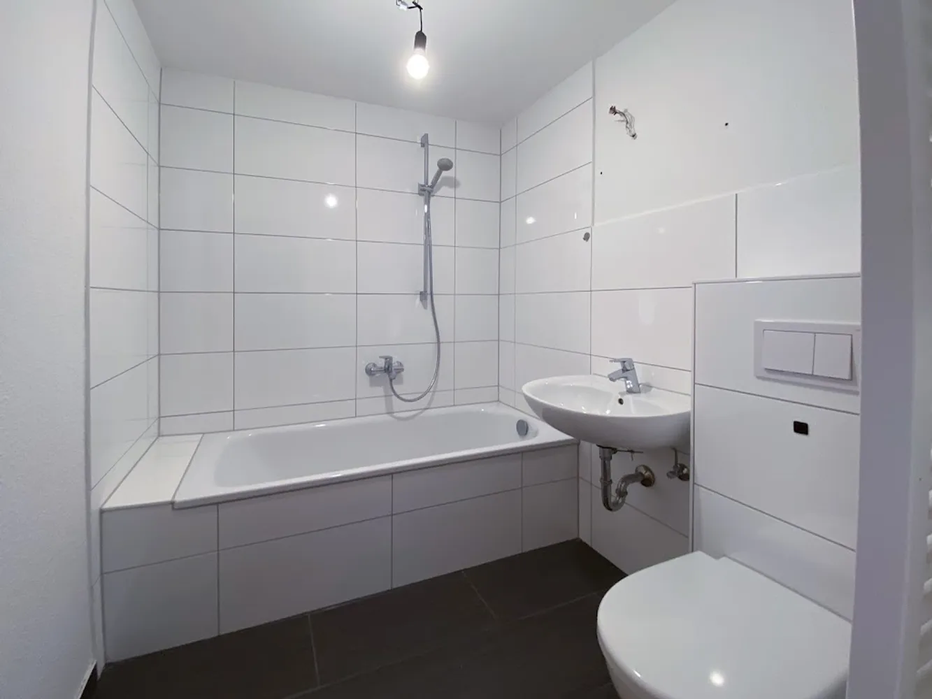 2 Zimmer Wohnung mit 64 m² in Oberursel (Taunus) – Bild 5