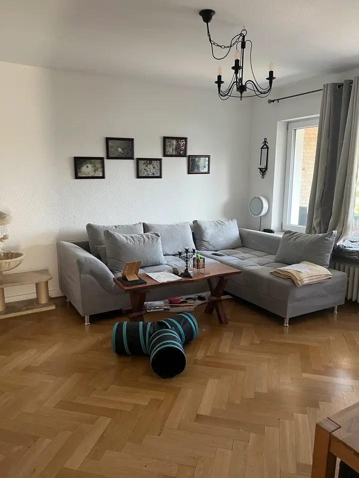 4 room apartment with 86 m² in Celle – Photo 1