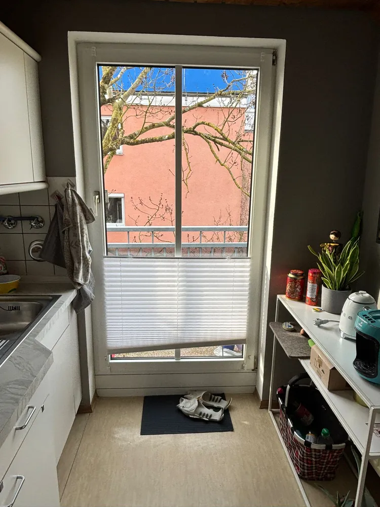 1 Zimmer Wohnung mit 40 m² in München – Bild 2