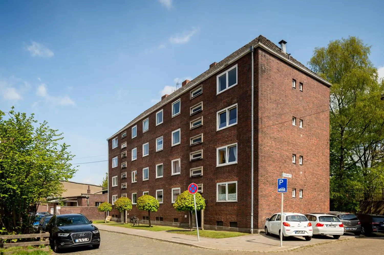 2 room apartment with 53 m² in Bremerhaven – Photo 3