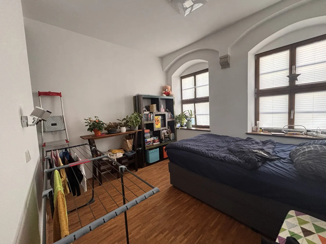 3 Zimmer Wohnung mit 78 m² in Pirna – Bild 2