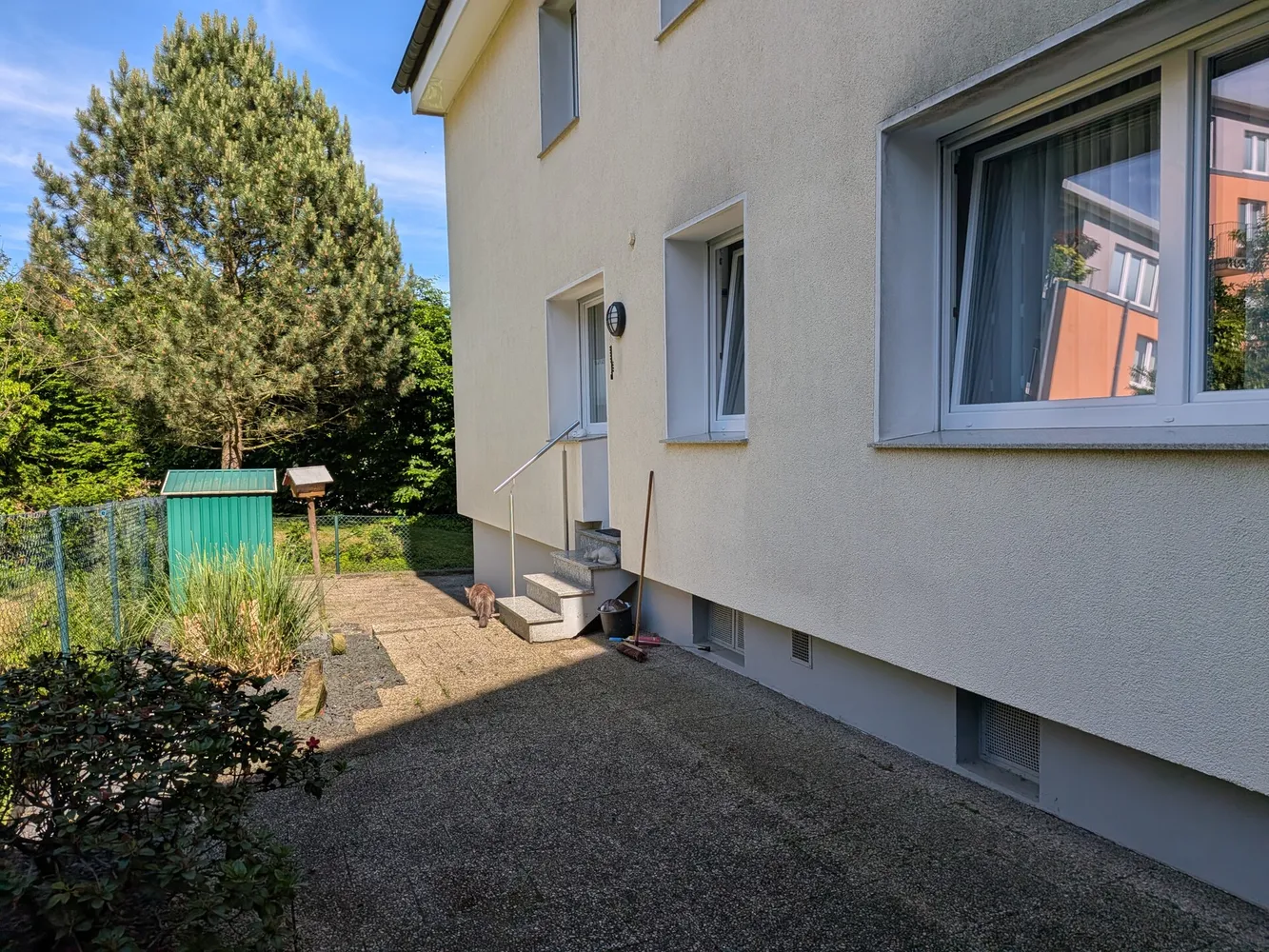 4 Zimmer Wohnung mit 108 m² in Solingen – Bild 8