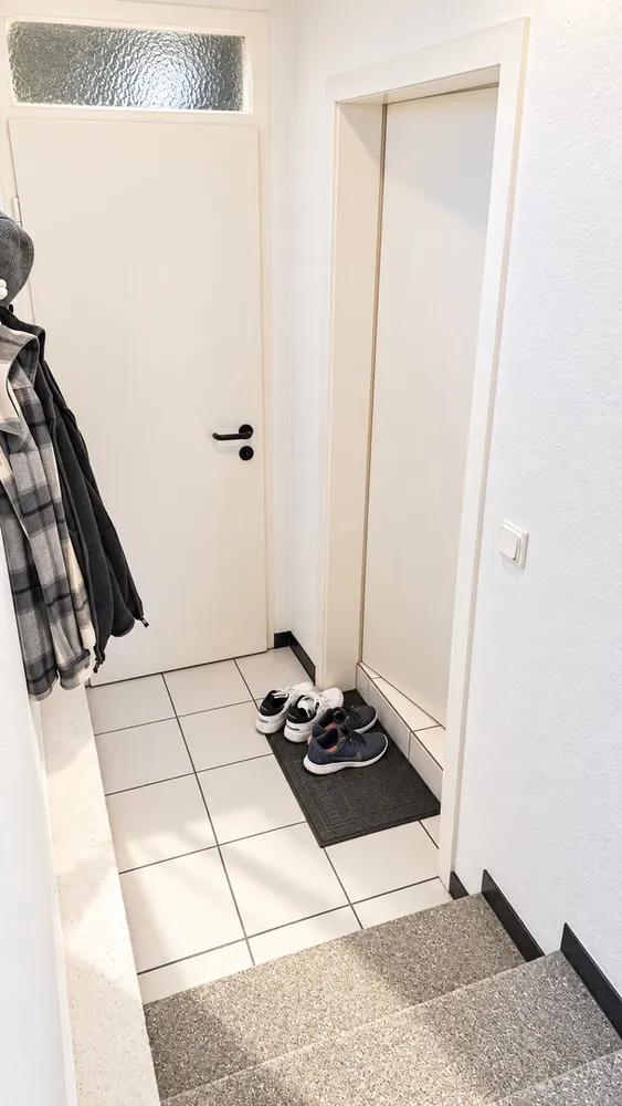 2 Zimmer Wohnung mit 50 m² in Aachen – Bild 10