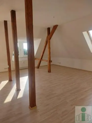 2 Zimmer Wohnung mit 78 m² in Bautzen – Bild 2