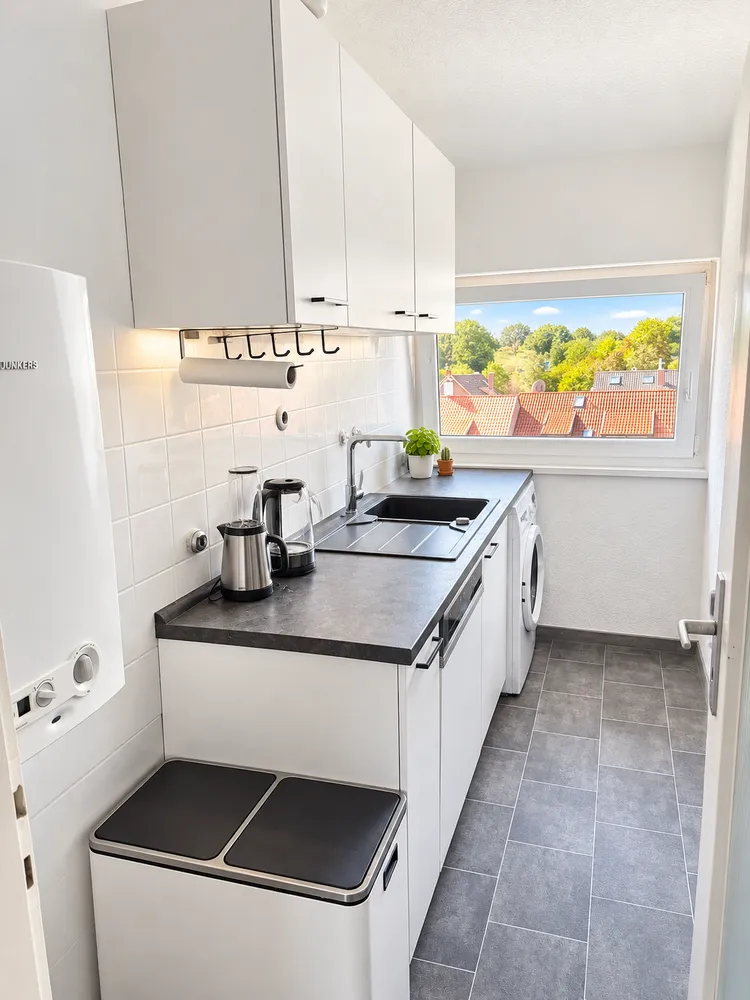 3 Zimmer Wohnung mit 54 m² in Stuttgart – Bild 4