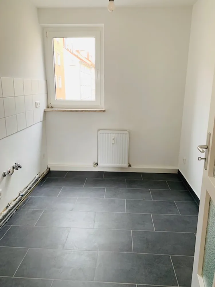 3 Zimmer Wohnung mit 58 m² in Nürnberg – Bild 3