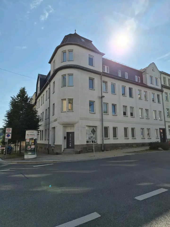 3 Zimmer Wohnung mit 80 m² in Aue-Bad Schlema – Bild 3