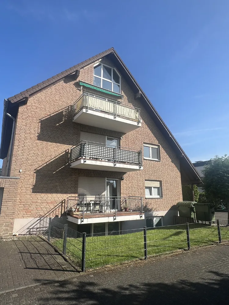 2 Zimmer Wohnung mit 68 m² in Köln – Bild 4