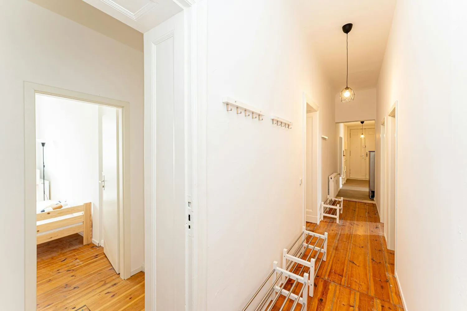 WG-Zimmer in Berlin – Bild 7
