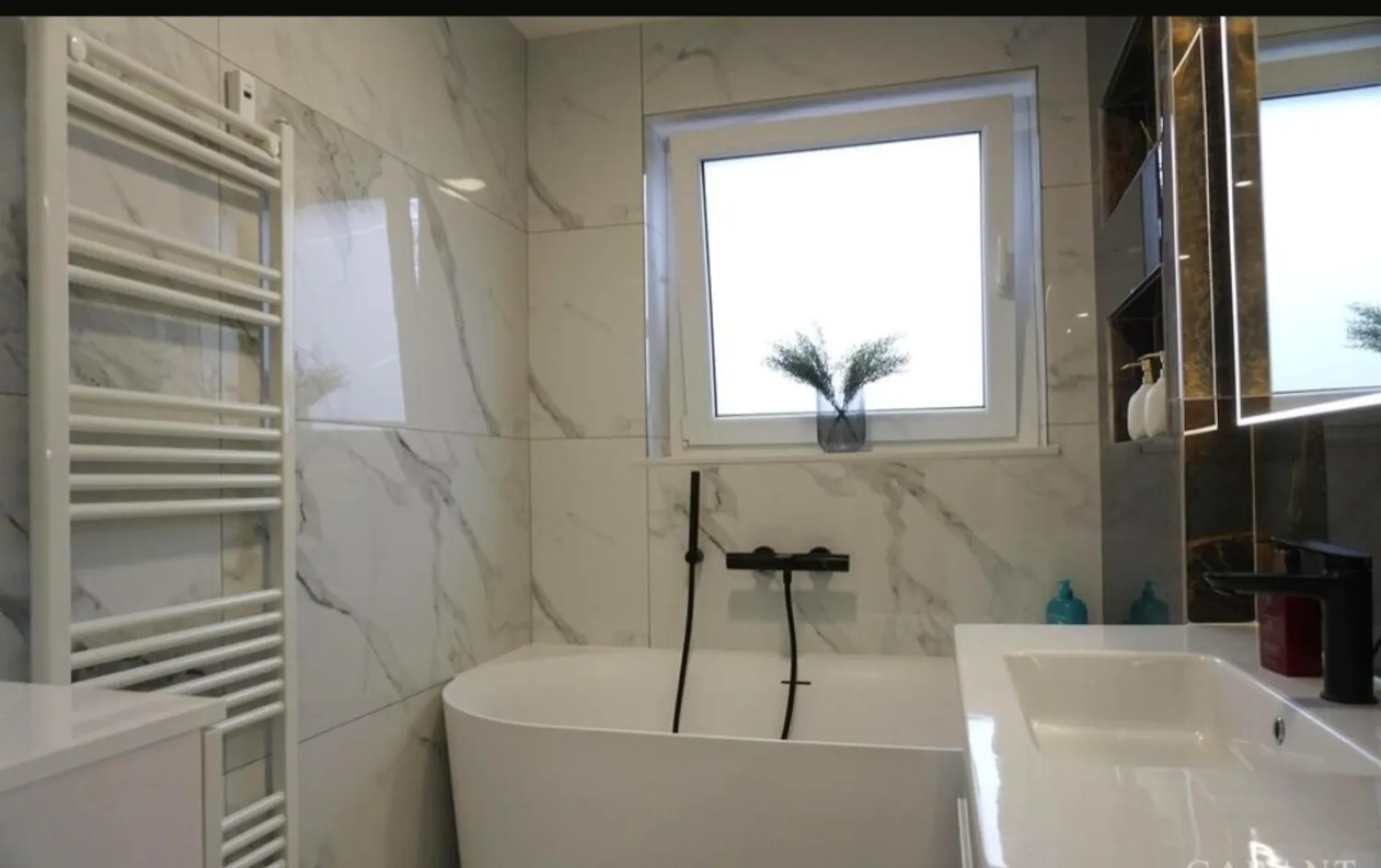 4 room apartment with 79 m² in Herrenberg – Photo 3