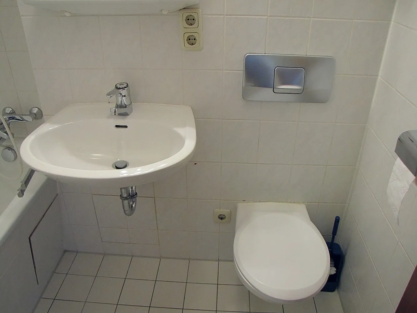 1 Zimmer Wohnung mit 31 m² in München – Bild 8