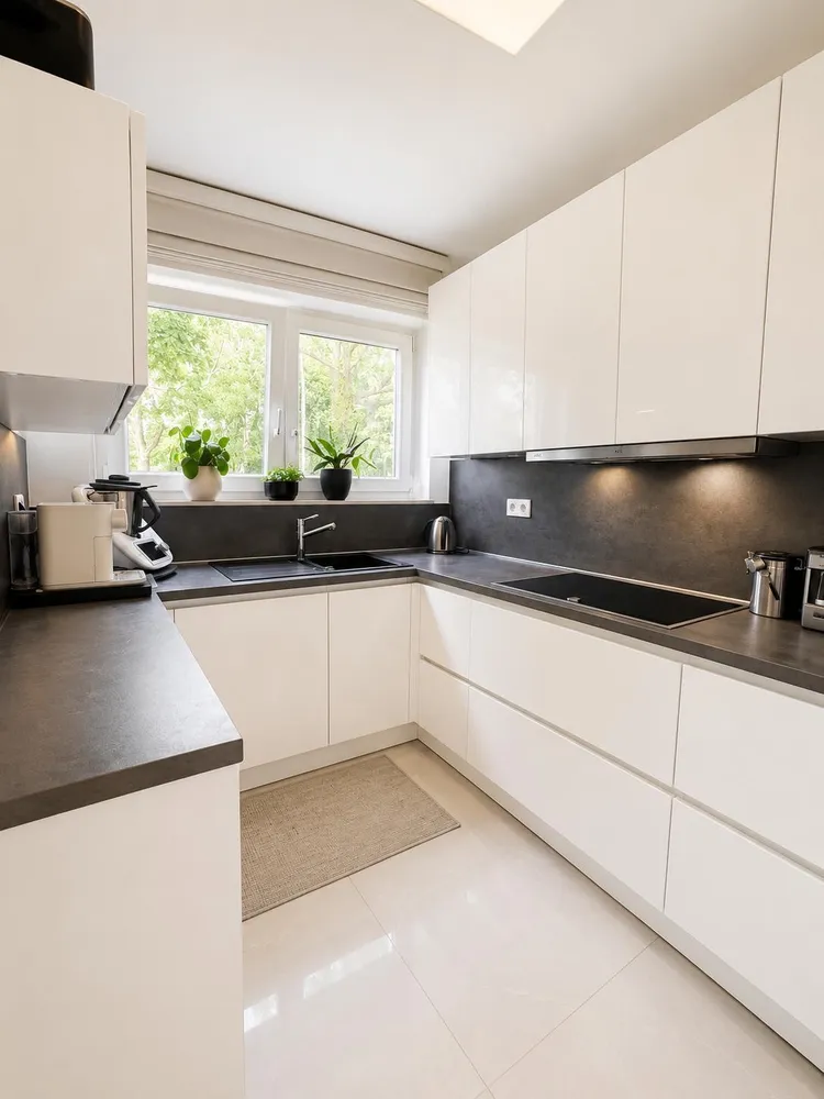 3 Zimmer Wohnung mit 69 m² in Neuss – Bild 5