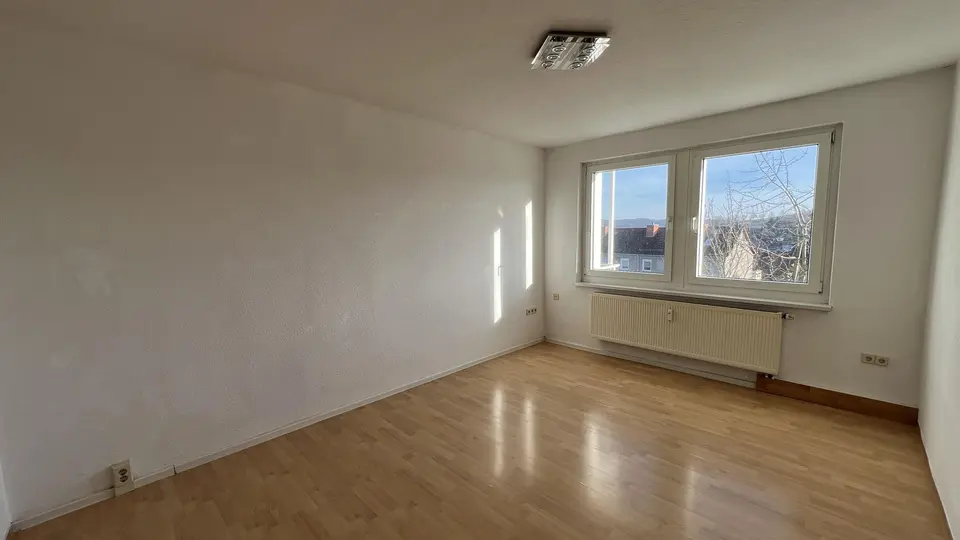 2 Zimmer Wohnung mit 46 m² in Duderstadt – Bild 4