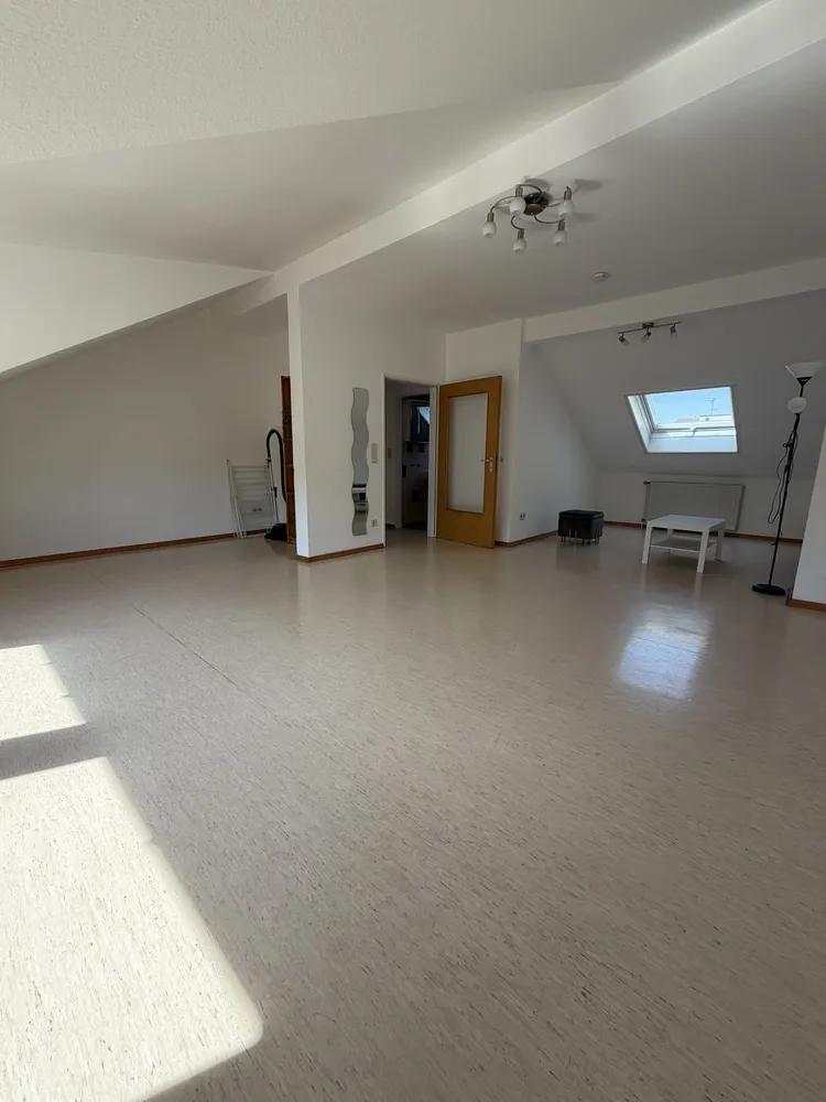 2 Zimmer Wohnung mit 80 m² in Mannheim – Bild 11