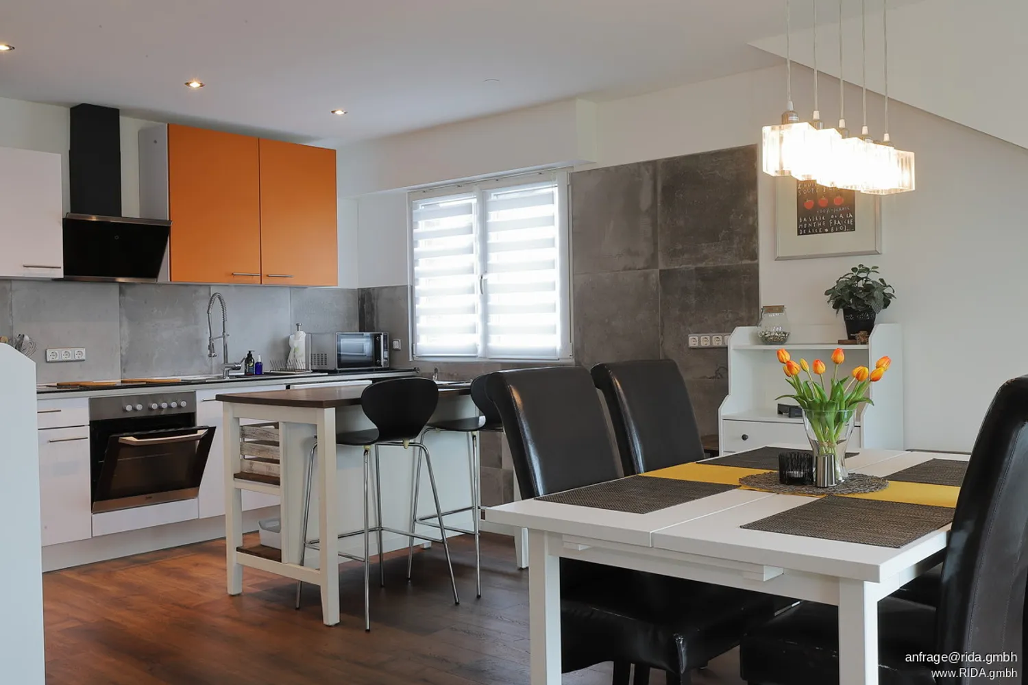 3 Zimmer Wohnung mit 95 m² in Köln – Bild 9