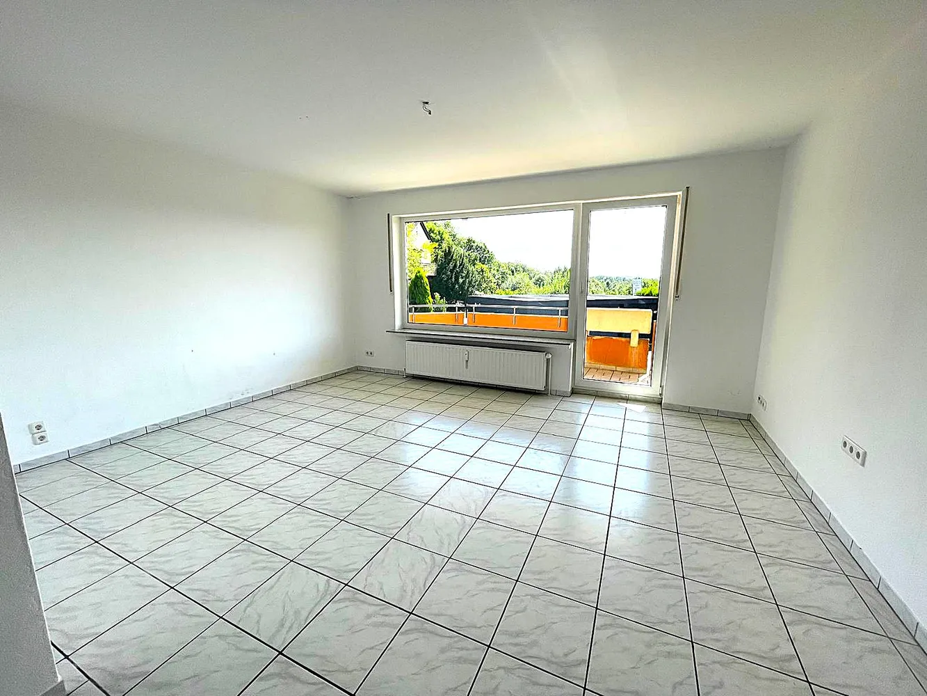 3 Zimmer Wohnung mit 77 m² in Dortmund – Bild 2