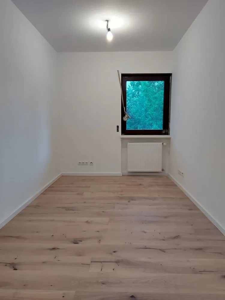 2 Zimmer Wohnung mit 45 m² in Ludwigshafen am Rhein – Bild 10