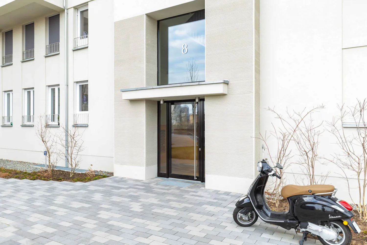 WG-Zimmer in Berlin – Bild 4