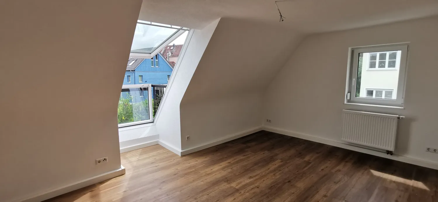 3 Zimmer Wohnung mit 52 m² in Stuttgart – Bild 3