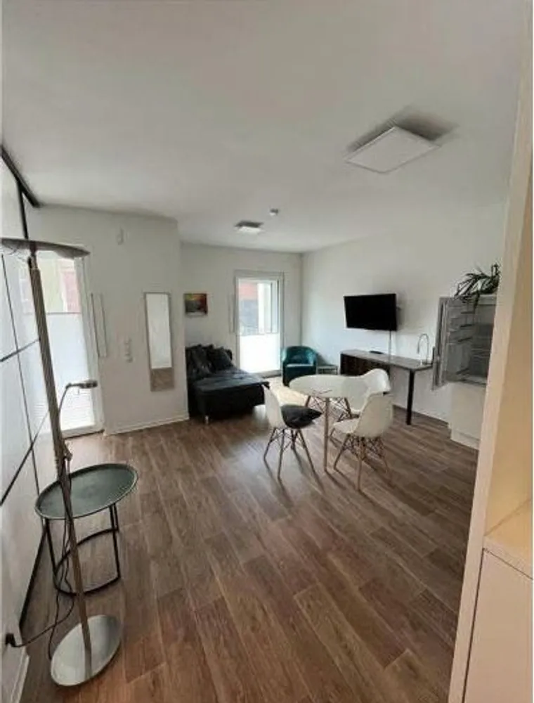 1 Zimmer Wohnung mit 38 m² in Düsseldorf – Bild 8